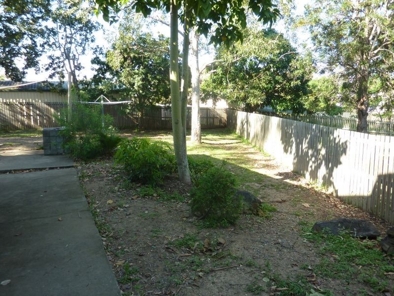 5 Pike Crescent, Gladstone QLD 4680