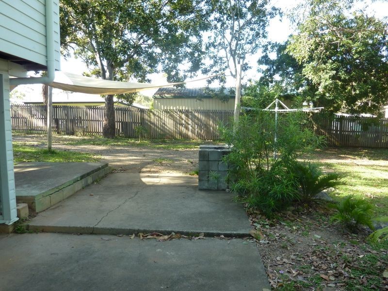 5 Pike Crescent, Gladstone QLD 4680