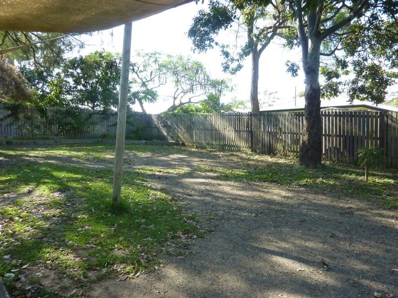 5 Pike Crescent, Gladstone QLD 4680