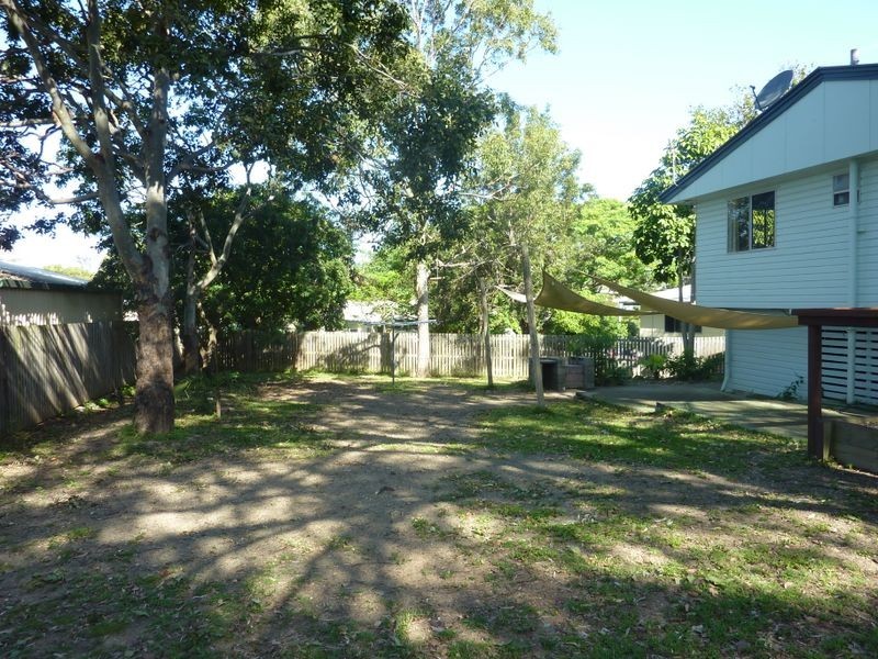 5 Pike Crescent, Gladstone QLD 4680