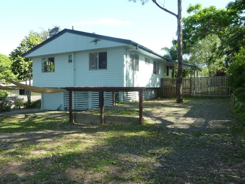 5 Pike Crescent, Gladstone QLD 4680