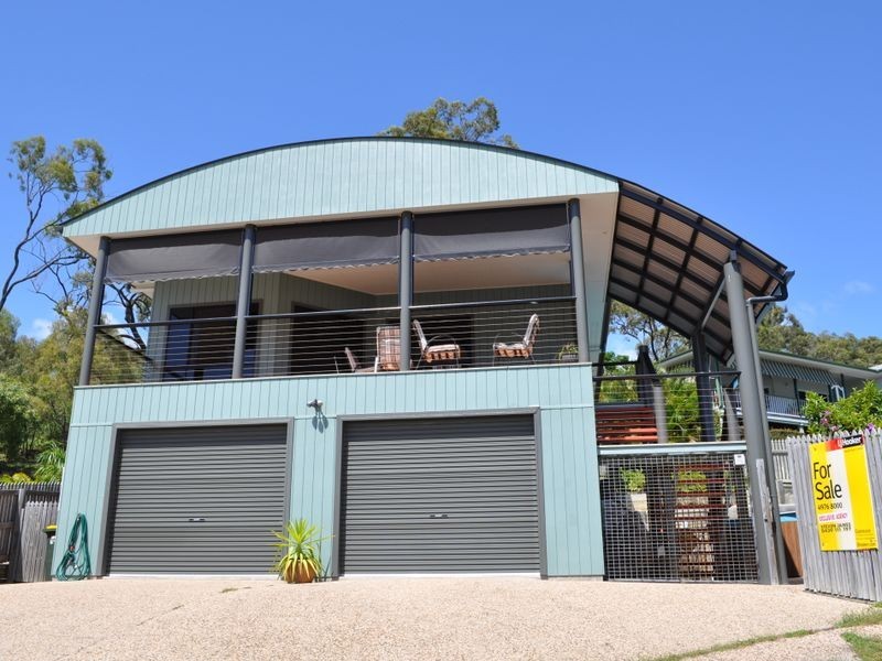 12 Solonika Court, South Gladstone QLD 4680