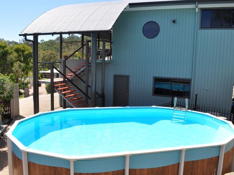 12 Solonika Court, South Gladstone QLD 4680