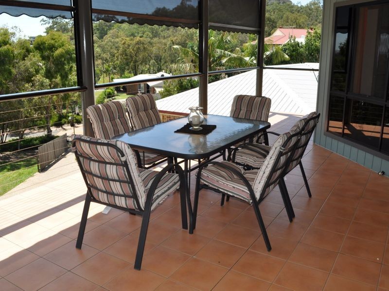 12 Solonika Court, South Gladstone QLD 4680