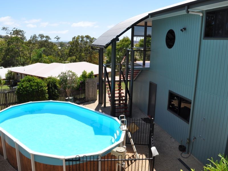 12 Solonika Court, South Gladstone QLD 4680