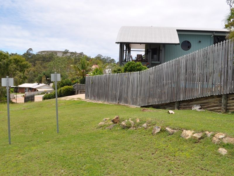 12 Solonika Court, South Gladstone QLD 4680