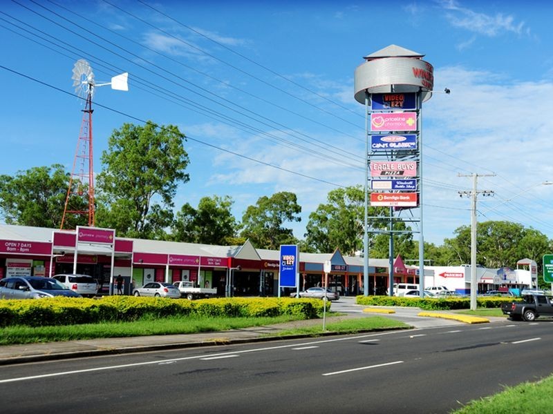 216 Philip Street, Gladstone QLD 4680
