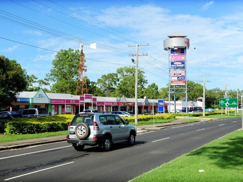 216 Philip Street, Gladstone QLD 4680
