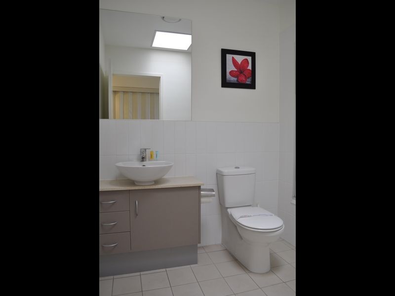 10/22 Barney Street, Gladstone QLD 4680