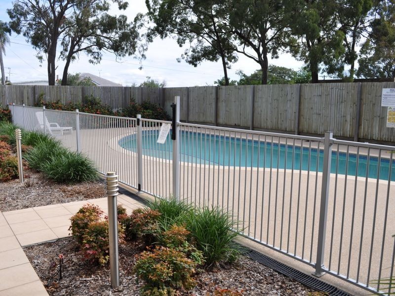10/22 Barney Street, Gladstone QLD 4680