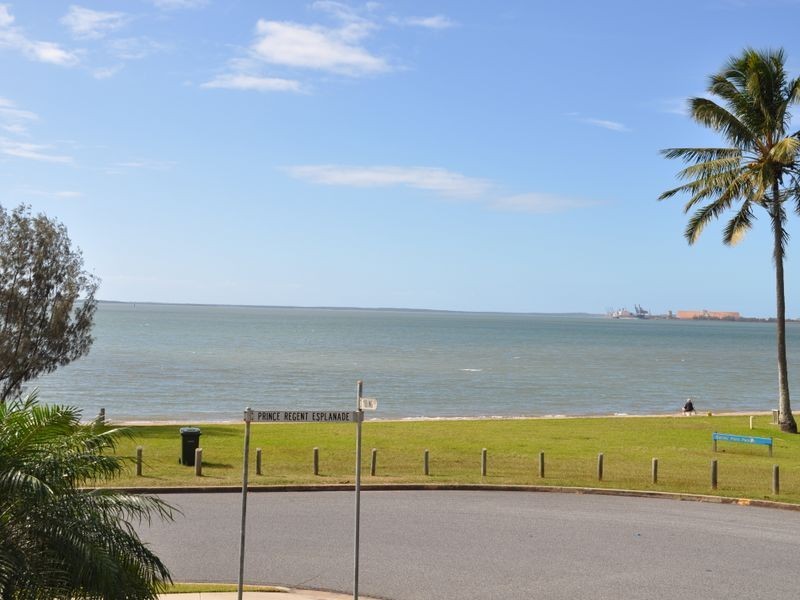 10/22 Barney Street, Gladstone QLD 4680