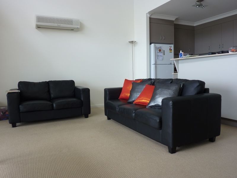 10/22 Barney Street, Gladstone QLD 4680
