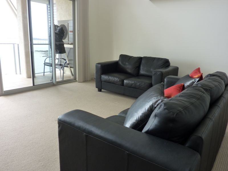 10/22 Barney Street, Gladstone QLD 4680