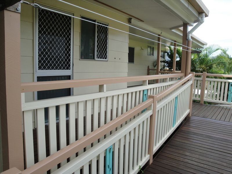 6 Barkala Close, West Gladstone QLD 4680