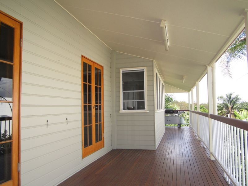 205 Goondoon Street, Gladstone QLD 4680