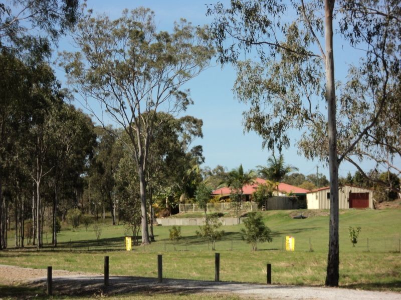 18 Irma Court, Benaraby QLD 4680