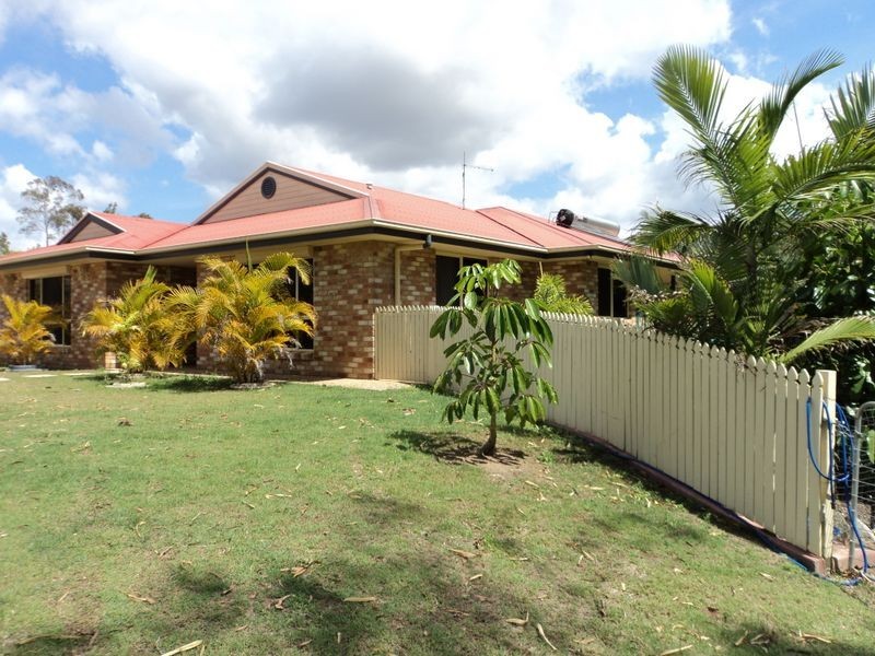 18 Irma Court, Benaraby QLD 4680