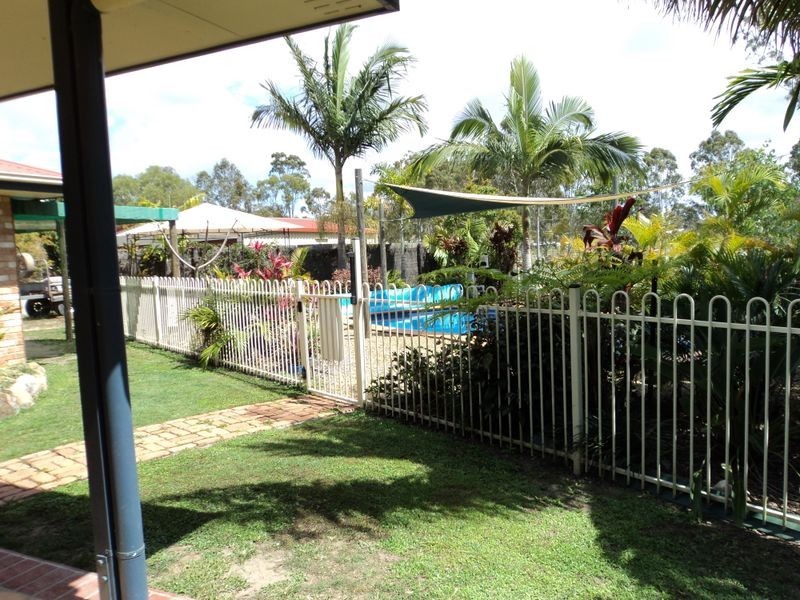 18 Irma Court, Benaraby QLD 4680