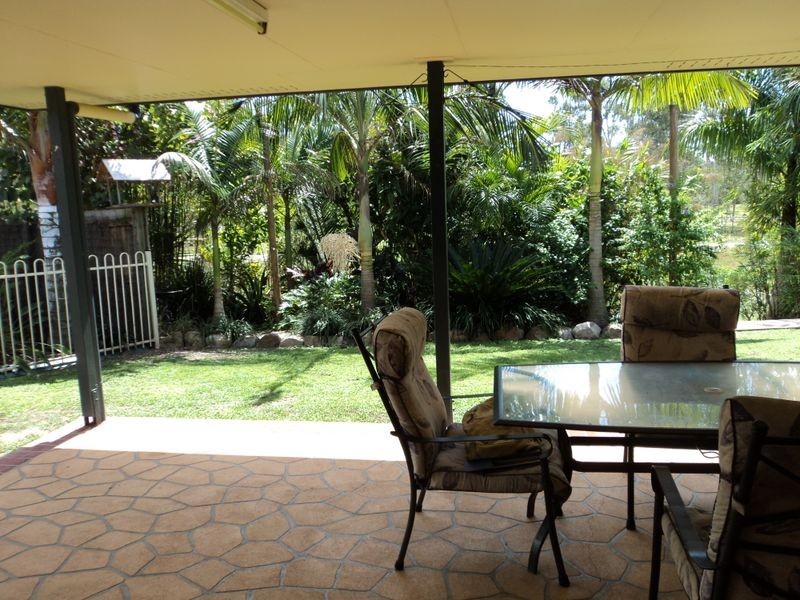 18 Irma Court, Benaraby QLD 4680