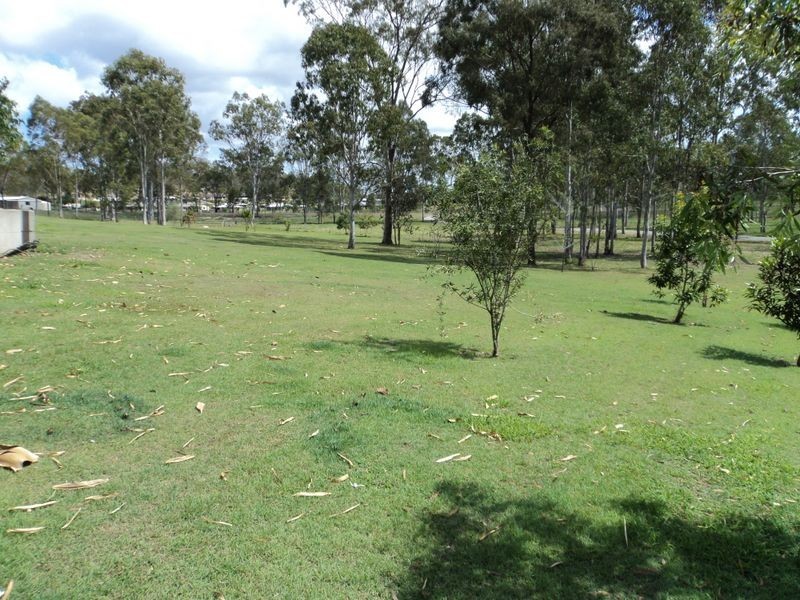 18 Irma Court, Benaraby QLD 4680