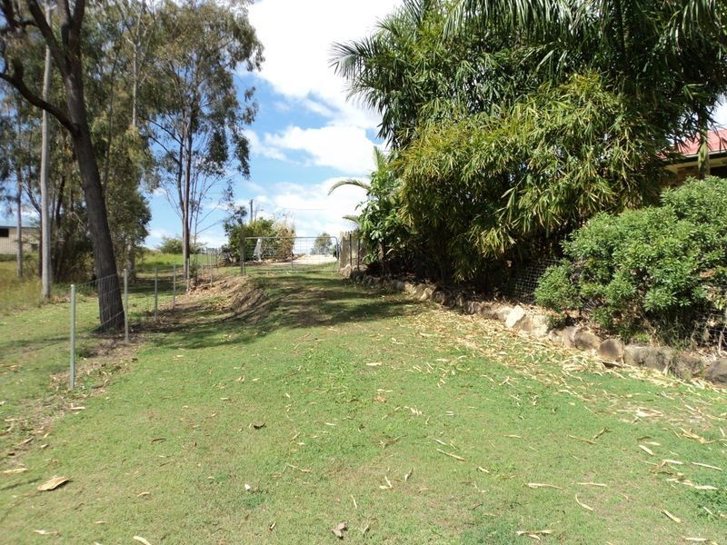 18 Irma Court, Benaraby QLD 4680