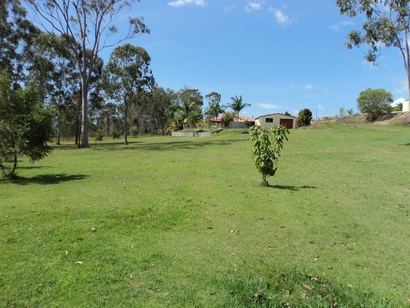 18 Irma Court, Benaraby QLD 4680