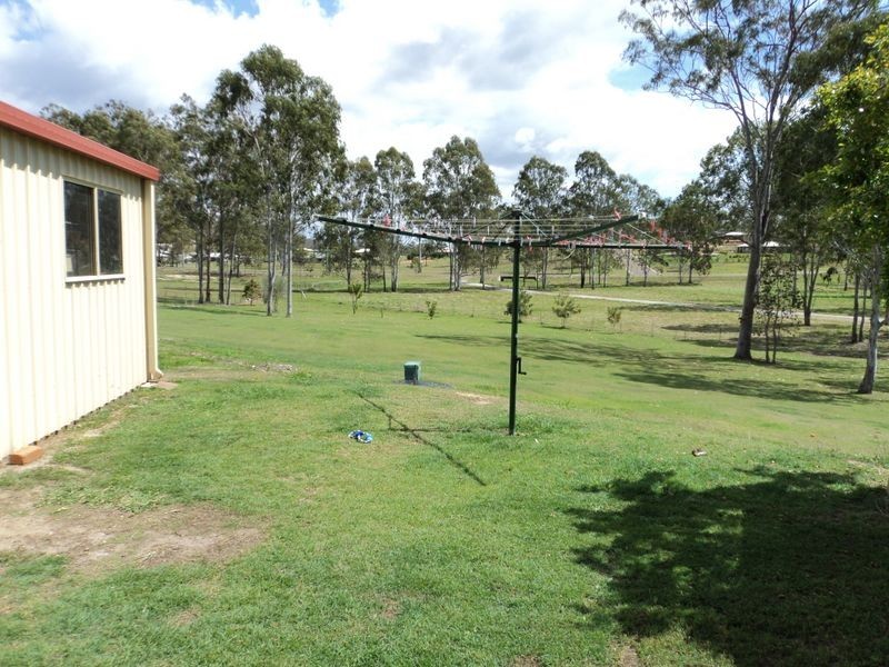 18 Irma Court, Benaraby QLD 4680