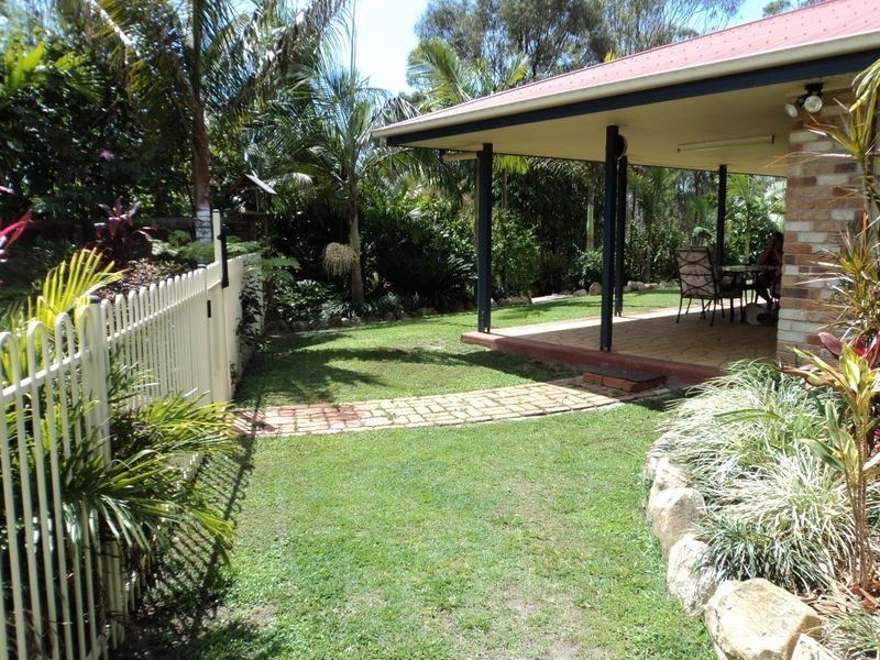 18 Irma Court, Benaraby QLD 4680