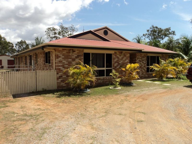 18 Irma Court, Benaraby QLD 4680