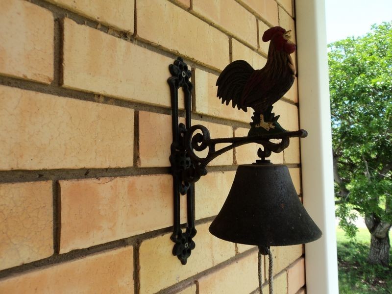 36 Balfour Street, Mount Larcom QLD 4695