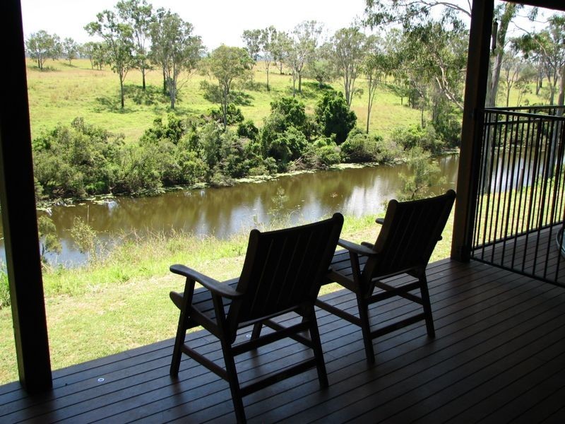 3316 Dawson Highway, Wooderson QLD 4680