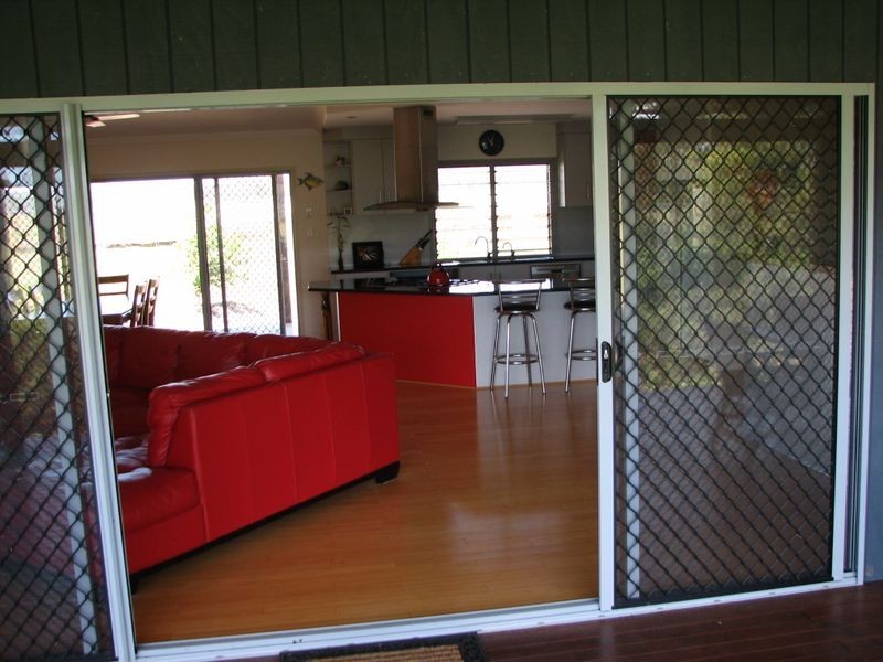 3316 Dawson Highway, Wooderson QLD 4680