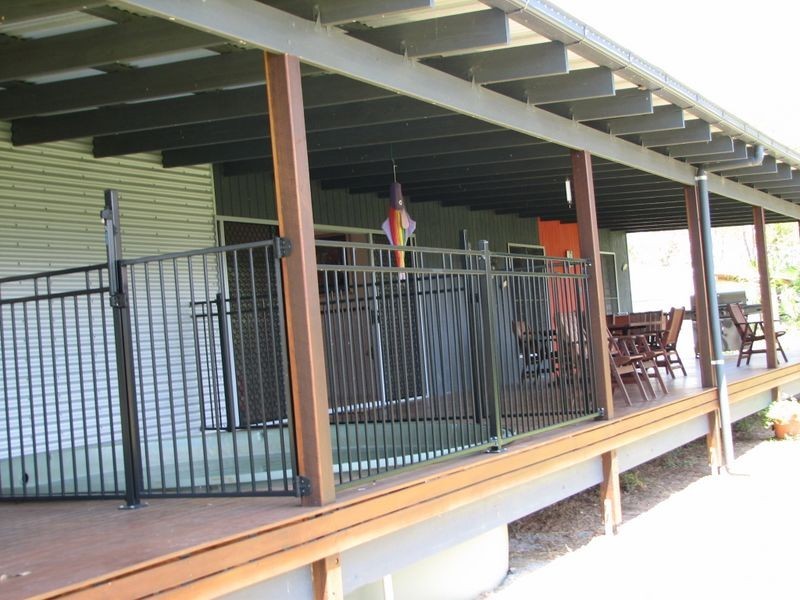 3316 Dawson Highway, Wooderson QLD 4680