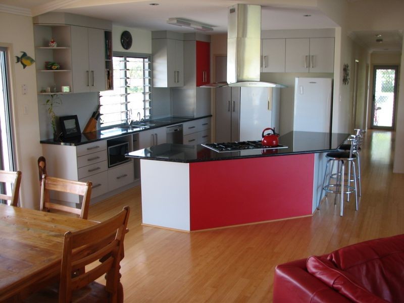 3316 Dawson Highway, Wooderson QLD 4680