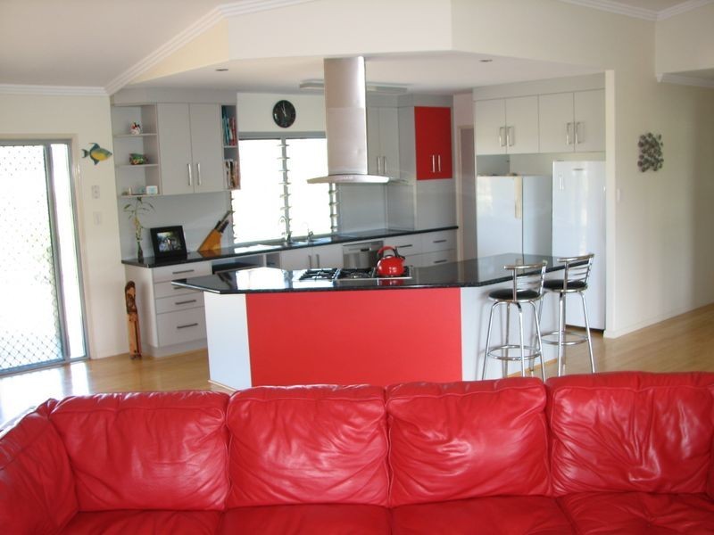 3316 Dawson Highway, Wooderson QLD 4680