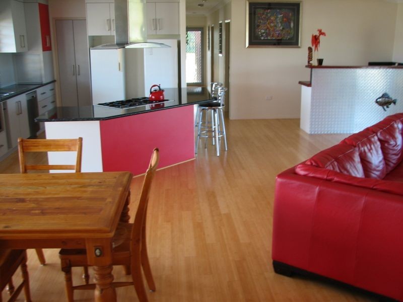 3316 Dawson Highway, Wooderson QLD 4680