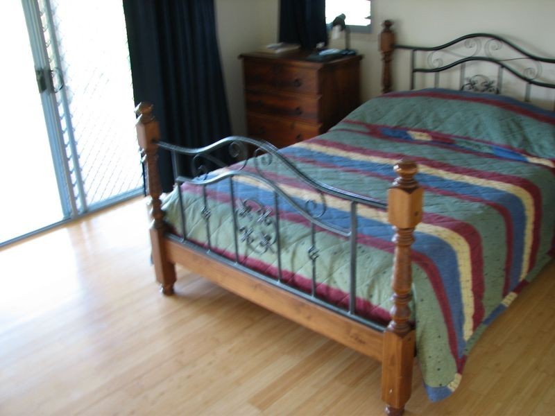 3316 Dawson Highway, Wooderson QLD 4680