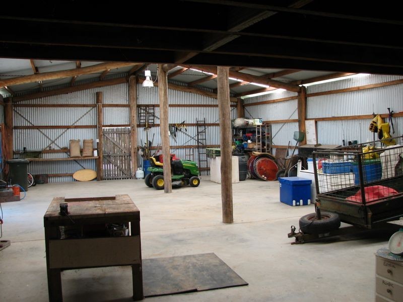 3316 Dawson Highway, Wooderson QLD 4680