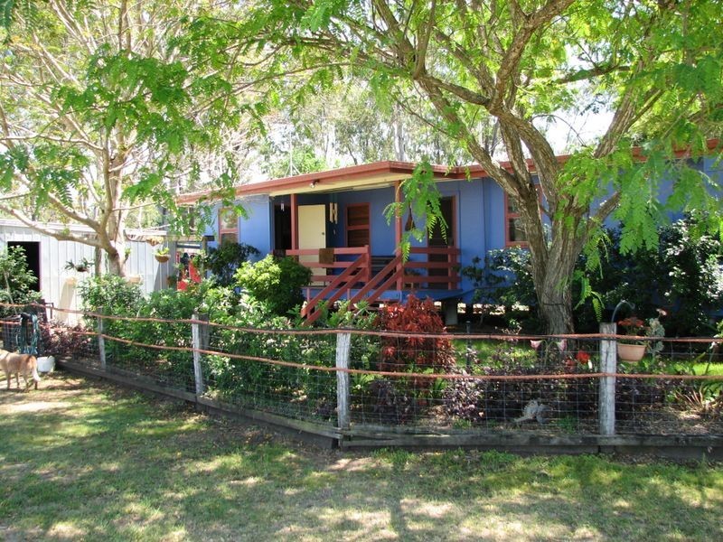 3316 Dawson Highway, Wooderson QLD 4680
