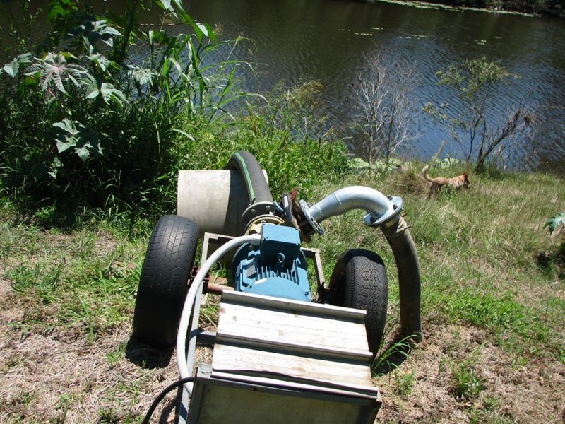 3316 Dawson Highway, Wooderson QLD 4680