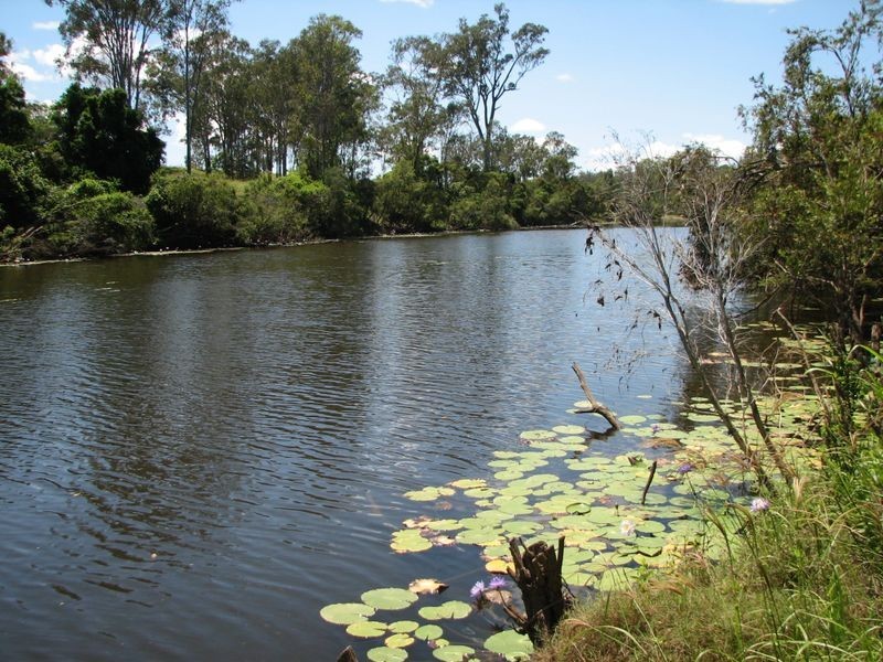 3316 Dawson Highway, Wooderson QLD 4680