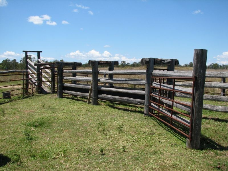 3316 Dawson Highway, Wooderson QLD 4680