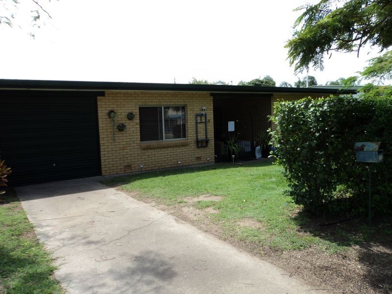 12 Wistari Street, Clinton QLD 4680