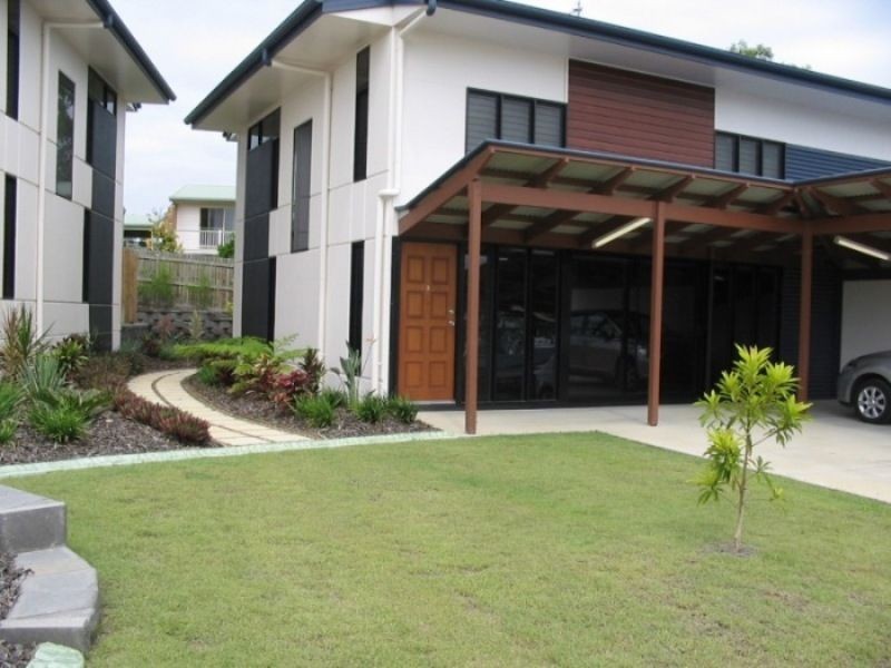 6/34 Marten Street, Gladstone QLD 4680