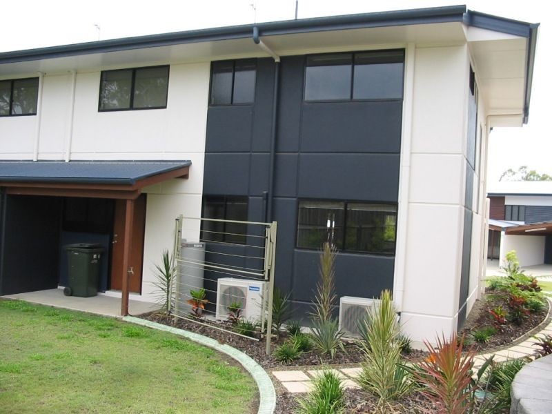 6/34 Marten Street, Gladstone QLD 4680