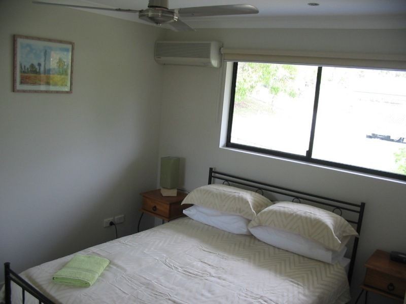 6/34 Marten Street, Gladstone QLD 4680