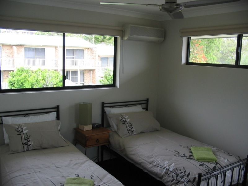 6/34 Marten Street, Gladstone QLD 4680