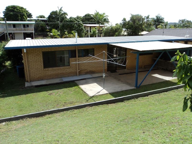 18 Tyson Crescent, Tannum Sands QLD 4680