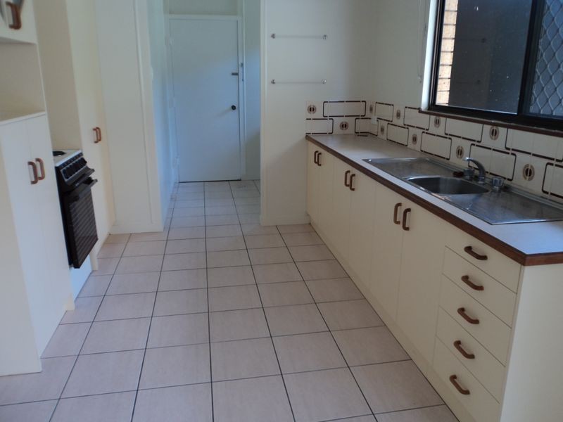 18 Tyson Crescent, Tannum Sands QLD 4680