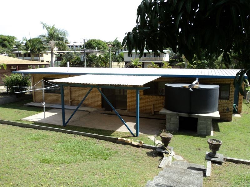 18 Tyson Crescent, Tannum Sands QLD 4680